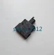 1 PCS NEW IN BOX  A22-TN Omron button switch light socket