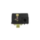 Dwyer CX-42 Pressure Switch, Compressor, 35 psi, 150 psi, 2 x SPST-NC