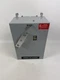 General Electric GE Fusible Busway Switch DE363R 100 Amp, 480 Volt, DE, 100A