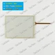 Touch Screen Panel Glass for Beijer Mitsubishi E1063 07917C Touchpad #