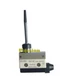 1PCS NEW FOR SAMD SD-7166 Stroke Micro Limit Switch