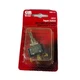 Gardner Bender GSW-117 Heavy-Duty Toggle Switch SPDT (ON)-OFF-(ON) 20 A 125 V AC