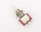Lot of 4 8161SHZQ C&K switch pushbutton miniature