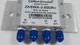 NEW MINI CIRCUITS ZASWA-2-50DR+ Solid State Switch #F13