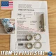 1PCS New Proximity Switch 10-30VDC 4mm 4Pins PNP&nbsp;For Baumer IFRM 12P1701/S14L