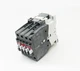 ABB A30-30-01 MOTOR CONTACTOR + ERASER RC5-1/250 -unused-