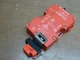ALLEN BRADLEY GUARDMASTER SAFETY INTERLOCK SWITCH TLSZR-GD2 W/LOCKING ACTUATOR