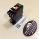 IDEC Circuit Protector NRC111L/3A-AA Used #75683