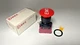 IDEC HW1B-V4F01-R-EMO-2 Emergency Stop Button