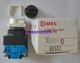 1pcs New IDEC22mm knob push button switch ASW210