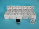 Schneider Electric.TELEMECANIQUE ZB4BD3.Selector Switch.(LOT14PCS).NEW.