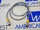 Turck RK 4.4T-1-RS 4.4T Cordset U2333-1 EuroFast M12 Straight 4 Pin