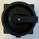 Siemens Main Breaker / Main Disconnect Switch / 32A / 690V / 3LD12 O4-OTC51