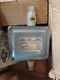 New United Electric J21K-357 . 9504  Differential Pressure Switch 0-70psid