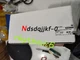 Brand new EUCHNER CET4-AR-CRA-AH-50X-SH-110201 safety switch FedEx or DHL