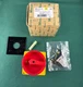 Moeller Main Breaker Kit, Red/Yellow SVB-P3 (#MOE42)
