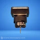 Fuji Electric AH165-ZT Illuminated Pushbutton, White FNIP