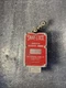 NAMCO D2400X SNAP LOCK 125/250/600V-AC LIMIT SWITCH