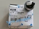 1 PCS NEW EATON Three-position self-resetting switch head M22-WK3
