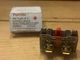 FURNAS 52 BAJ  ACTUATOR/INDICATOR CONTACT BLOCK  NIB
