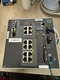 Cisco IE-4000-8T4G-E 12 Ports Network Switch