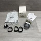 Allen Bradley 800T-H2A 2 Position Maintained Selector Switch, Series T, New