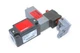 EUCHNER NZ1VZ-538E3VSE04-M SAFETY SWITCH 089905