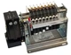 USED Agastat EMS18AA8U Stepping Switch