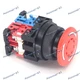 1PC FOR FUJI NEW AR30VOR-11R AR30V0R-11R Stop Button Switch Fast Ship