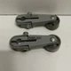 LOT OF 2 NEW OLD STOCK! EATON CULTER-HAMMER LIMIT SWITCH ROLLER LEVER E50KL200