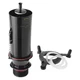 Kohler K-1142714 Flush Valve Kit, Blk