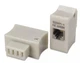 2pcs Siemon TESTAR-4 Four Wire 66 Block Adapter