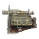 70926 SPDT Safety Interlock Microswitch