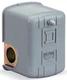 SCHNEIDER ELECTRIC 9013FHG2J27M1X Square D by Air-Compressor Pressure Switch, 10
