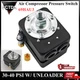 For Hubbell Furnas 69HAU3 Air Compressor Pressure Switch 30-40 PSI with Unloader