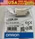Omron E3ZM-V86 Photoelectric Switch New One Free Shipping E3ZMV86  US Free TAX