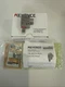 New Keyence LR-ZH490CB Self Contained Laser Sensor