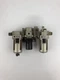 SMC Filter Regulator Assembly AF30-03 AR30-03 AL30-03 AC30-03-X2121