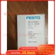 New Festo 192488 PEV-1/4-B-M12 Pressure Switch