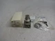 Allen-Bradley 800T-J44KC7B 3-Position Key Selector Switch Maintain All 3 Pos