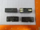 Lot of 16 Honeywell BA-2R62  Basic / Snap Action Switches Large Basics X112461