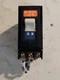 Idec Izumi Circuit Breaker, # NRC111L, 3A, 250VAC, Frame 30A, Used Free Shipping