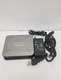 CISCO 8 Port 10/100 Switch PoE QoS with AC Adapter