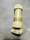 Amphenol M85049/11-118W Circular BACKSHELL- Lot of 2