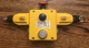 ABB LineStrong3D 2TLA050204R1232 Jokab Safety Rope Pull Switch 240V 3A