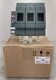 ABB OS200J03 GENERAL PURPOSE SWITCH 200 A 600VAC 3P 150HP 3PH J FUSE NEW