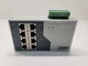 GOOD USED! PHOENIX CONTACT ETHERNET SWITCH FL SWITCH SF-8TX