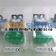 1PC New Fuji mushroom head button with light AR22M0L AR22MOL-11E4G.R.W.Y.S #YX