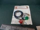 Balluff BES 517-300-S 245 Inductive Proximity Switches Qty 2 NOS?