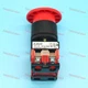 Fuji button AR22V2R-02R